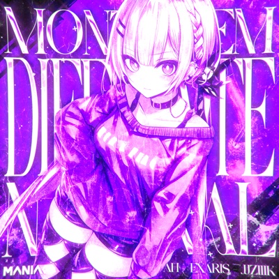 MONTAGEM DIFERENTE NATURAL - EP