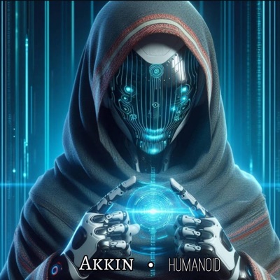 Humanoid - EP