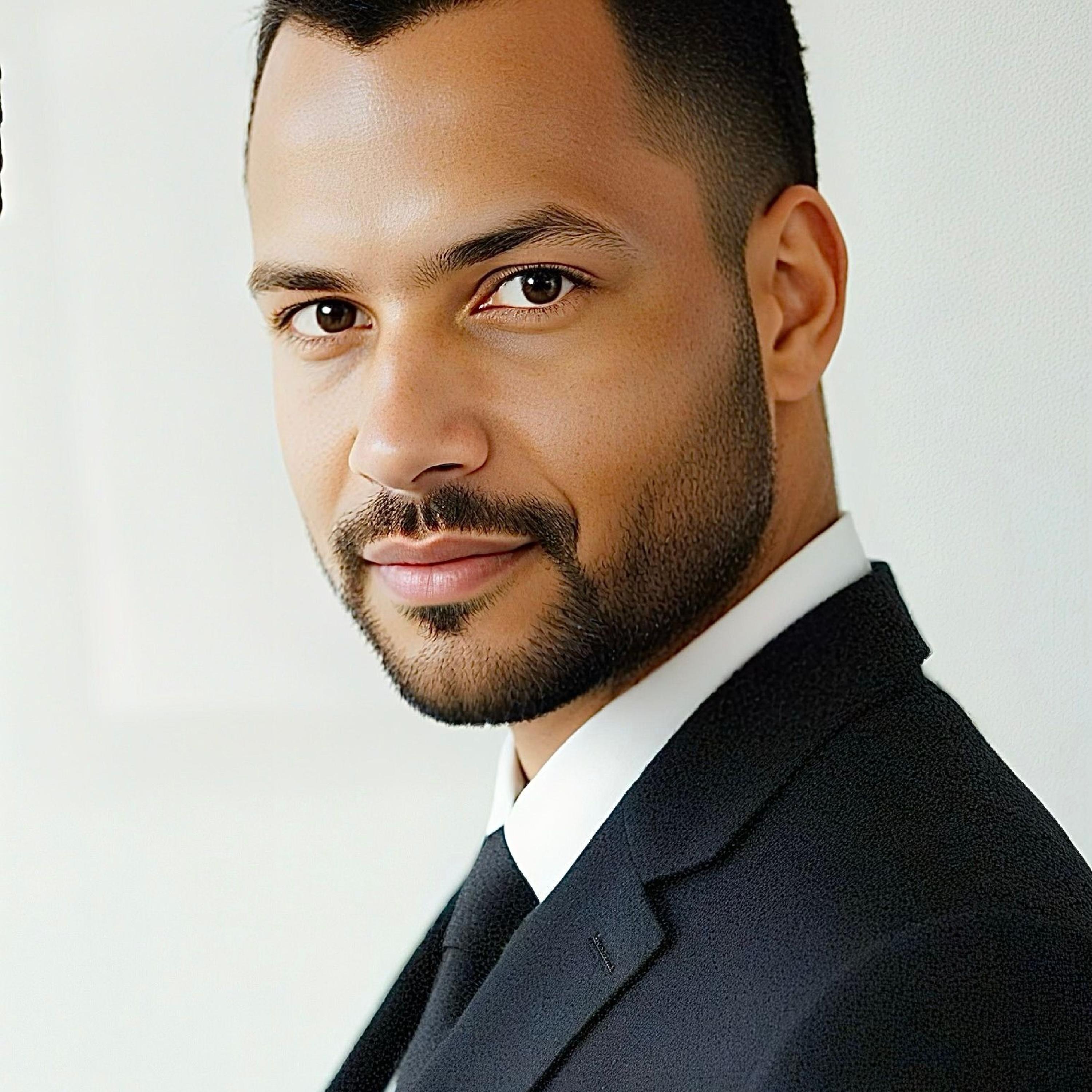 Para Siempre en tus Ojos (Bolero)