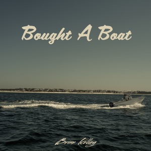 Bought A Boat - Single