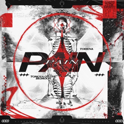 PAIN (feat. TORIENA) - Single