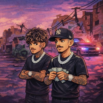 Freestyle Everyday (feat. Ohay) - Single