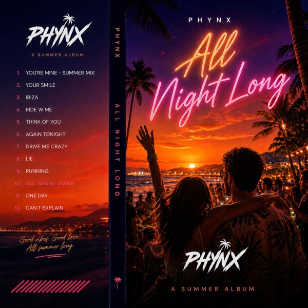 All Night Long