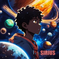 Sirius Project - Single - BISHOP 1800