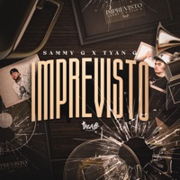 Imprevisto - Single - Sammy G & Tyan G