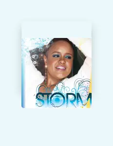 Poslechněte si interpreta Storm Marrero, sledujte hudební videa, přečtěte si životopis, podívejte se na data turné a další informace.