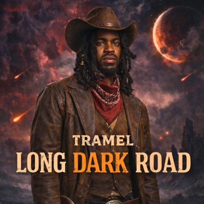 Long Dark Road - Single