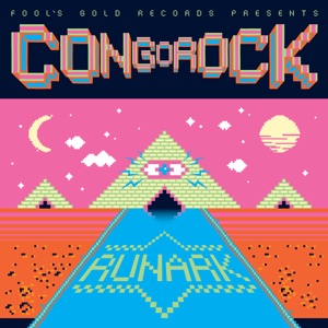 Runark - EP