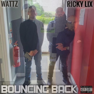Bouncing Back - Single