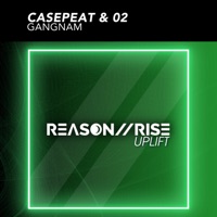 Gangnam - Single - Casepeat & 02