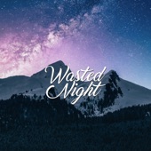 Wasted night (feat. Filos & Marco Mappa) artwork