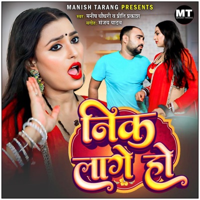 Nik Lage Ho (feat. Anjali) - Single