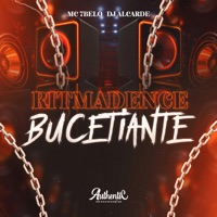Ritmadence Bucetiante - Single - DJ Alcarde & Mc 7Belo