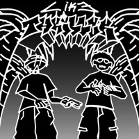 LIKE THRILLER - Single - two7zingod & PIERRUIM