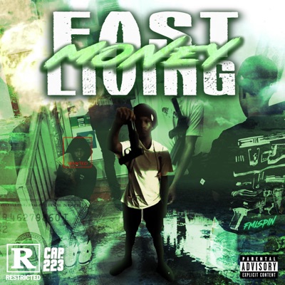Fast money living