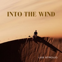 Into The Wind (Alt Master) - Single - Les Stroud