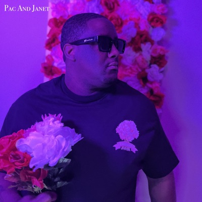 Pac And Janet - Single