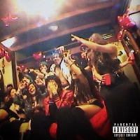 LA PREVIA DE ZUHK (feat. Keysan) - Single - Zuhk