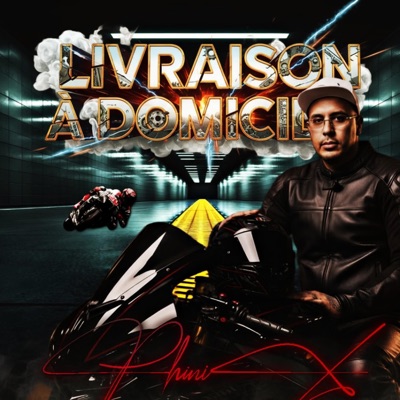 Livraison à Domicile - Single