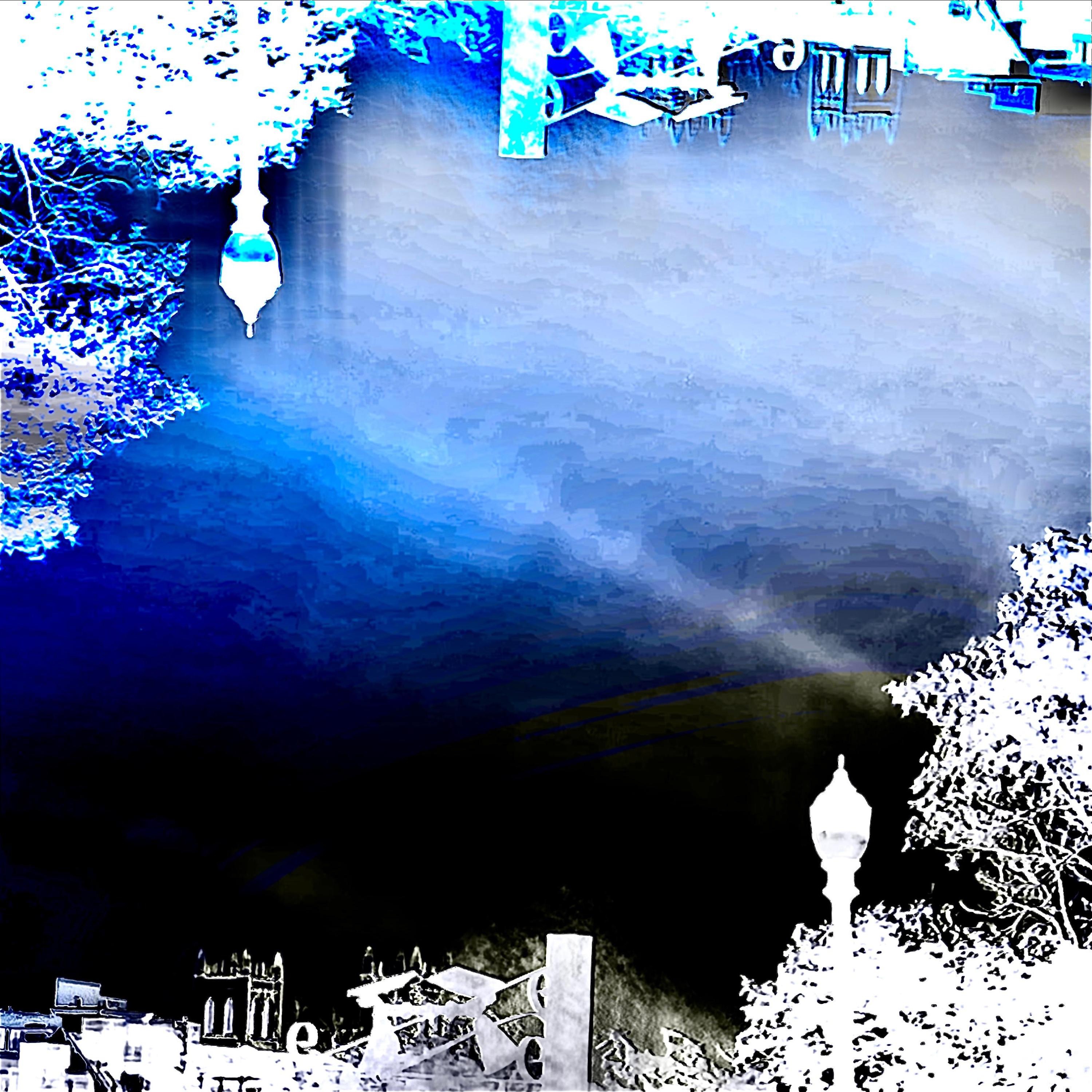 The World That Never Was