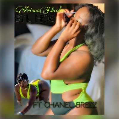 STL Hoe (feat. ChaNel Brezz) - Single