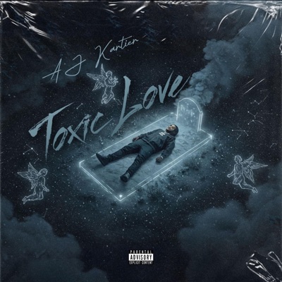 Toxic Love - Single