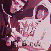 Album cover for Yan Block (feat. Feinn) - Single by Joven Al Capone