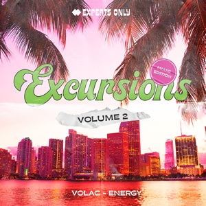 Energy - Single