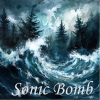 Sonic Bomb - Single - RHYTMIX