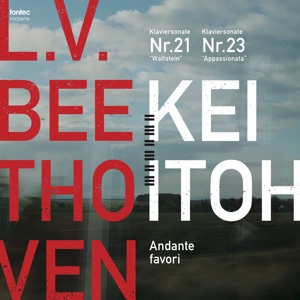 Beethoven Klavierwerke 1