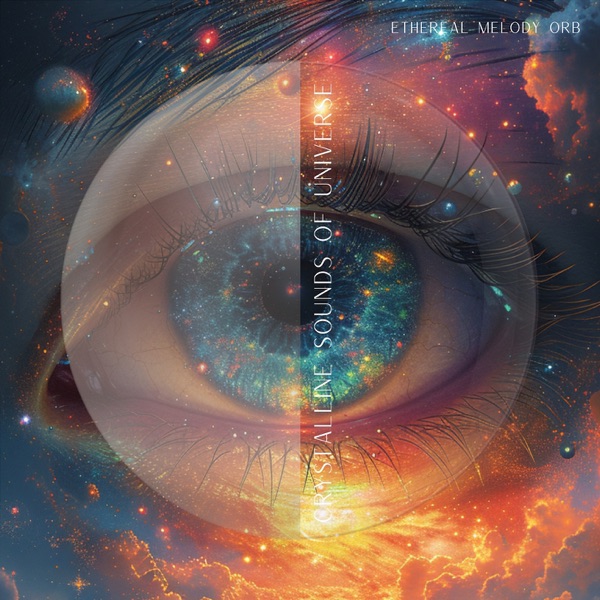 Crystalline Sounds of Universe - EP