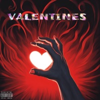 VALENTINES (feat. Whytdinero) - Single - Paperchasinbam