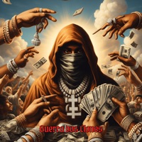 Guerra dos Clones - Single - NeverSobrioBoy TK & Alvorada Records