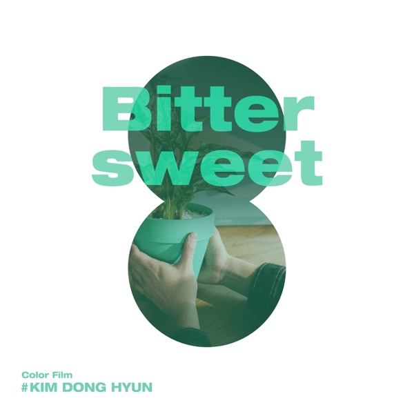 Kookmin Singer Solo Project Color Film #1 - Single