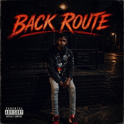 Back Route - Single