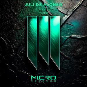 Jungle - Single