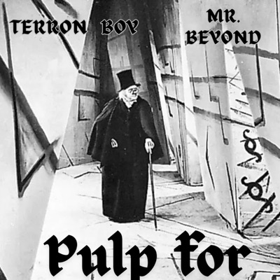 PULP FOR A DREAM - Single