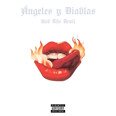 Ángeles y Diablas - Single