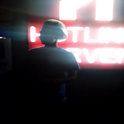 Who's that (feat. Trill G) [Radio Edit] - Single