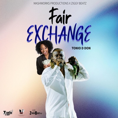 Fair Exchange - Single