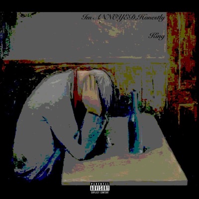 Im ANNOYED, Honestly - EP