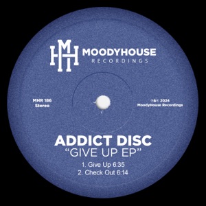 Give Up - Single