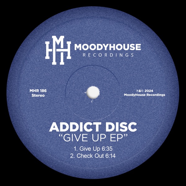 Give Up - Single