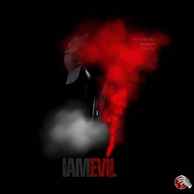 I AM EVIL - EP