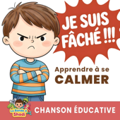 Quand je suis en colère