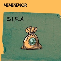 SIKA - Single - Nenesenor