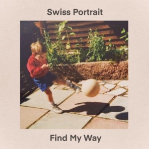 Find My Way - Single