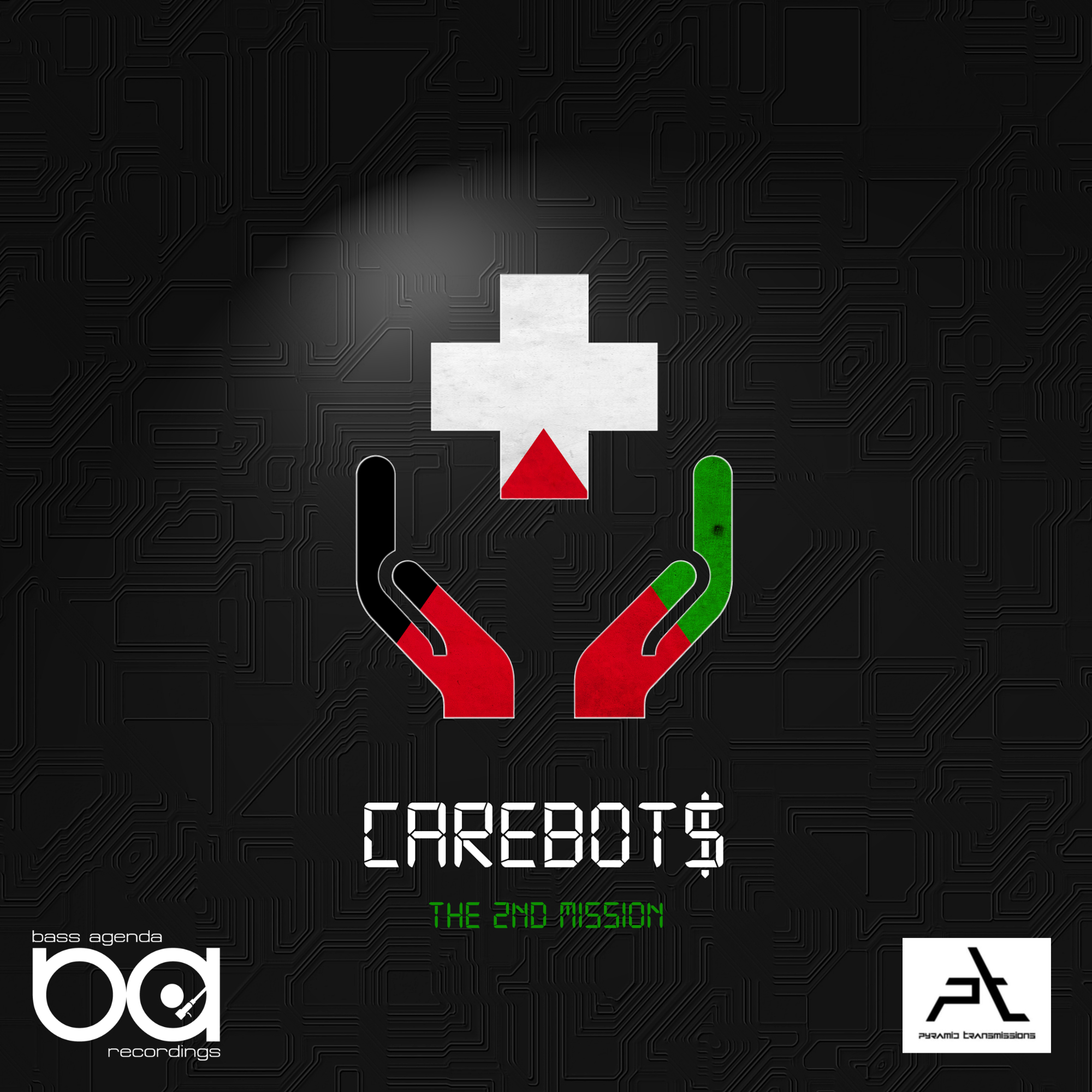 Carebot$ 2 the Second Mission