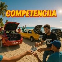 MÚSICA PA REVENTAR LLEGA EL ABUSADOR DEL SONIDO - Single - J Ocas