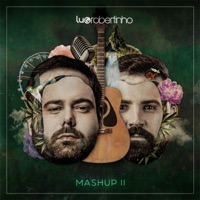 Mashup II - EP - Lu & Robertinho